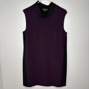 Tahari Sleeveless Dress